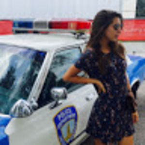 Meet your Posher, Mariana